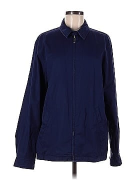 Polo Golf Track Jacket (view 1)