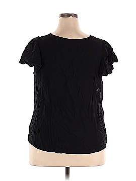 Old Navy Short Sleeve T-Shirt (view 2)