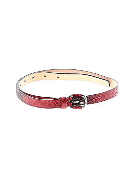 Banana Republic Leather Belt (view 1)