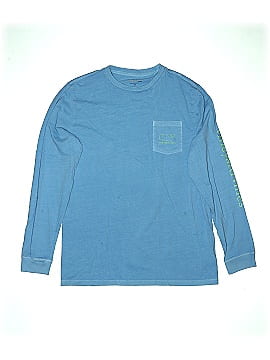 Vineyard Vines Long Sleeve T-Shirt (view 1)