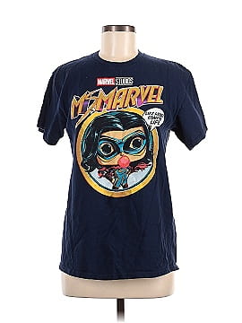 Marvel Long Sleeve T-Shirt (view 1)