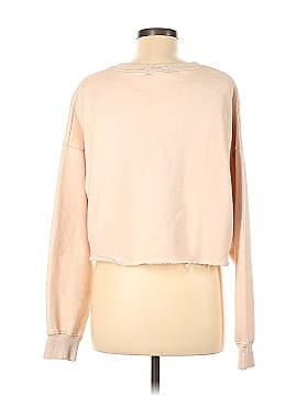 Missguided Sweatshirt (view 2)