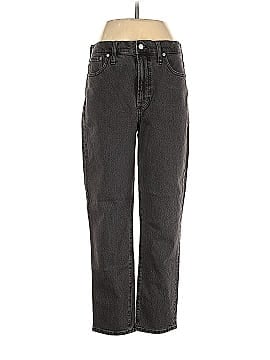 Madewell Jeans (view 1)