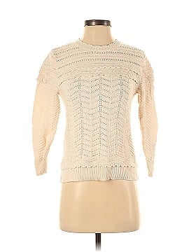 J.Crew Pullover Sweater (view 1)