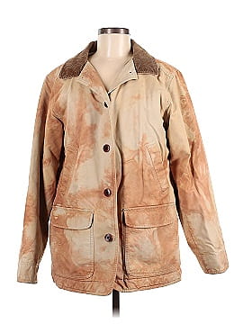 L.L.Bean Coat (view 1)