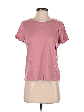 Madewell Short Sleeve T-Shirt (view 1)