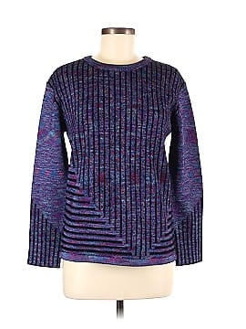 Cynthia Rowley TJX Wool Pullover Sweater (view 1)