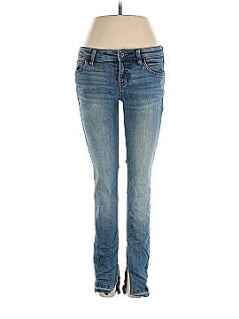 Free People Jeans (view 1)