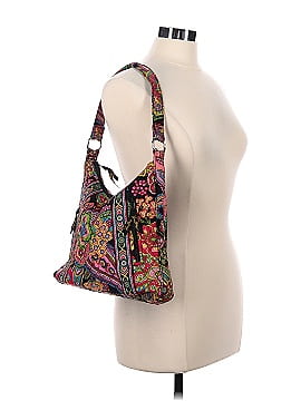 Vera Bradley Shoulder Bag (view 2)