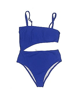 Shade & Shore One Piece Swimsuit (view 1)