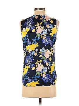 Banana Republic Sleeveless Blouse (view 2)