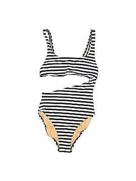 J.Crew One Piece Swimsuit (view 1)