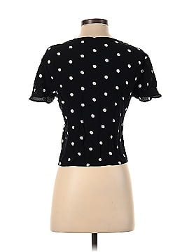 Zara Short Sleeve Top (view 2)