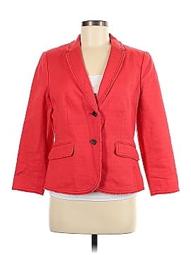 Talbots Blazer (view 1)