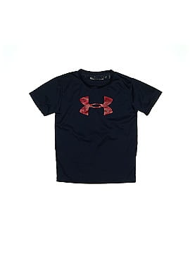 Under Armour Active T-Shirt (view 1)