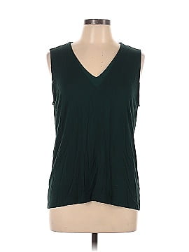 Ann Taylor Factory Sleeveless Top (view 1)