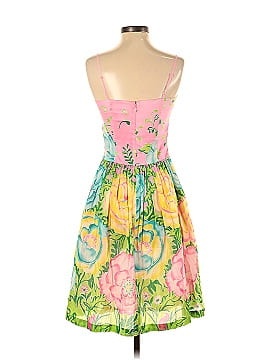 Lilly Pulitzer Cocktail Dress (view 2)