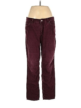 Ann Taylor LOFT Outlet Casual Pants (view 1)