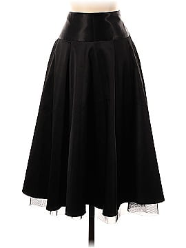 Miss Selfridge Formal Skirt (view 1)