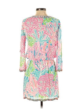 Lilly Pulitzer Casual Dress (view 2)