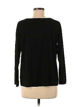 J.Jill Long Sleeve T-Shirt (view 2)