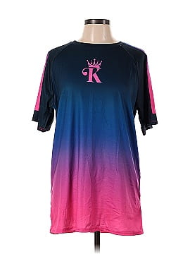 Kindom Long Sleeve T-Shirt (view 1)