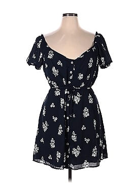 Abercrombie & Fitch Casual Dress (view 1)