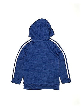 Adidas Zip Up Hoodie (view 2)