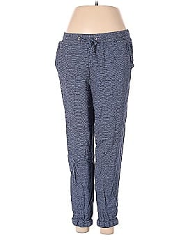 Ellen Tracy Linen Pants (view 1)