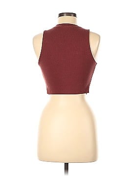 inamorata Tank Top (view 2)