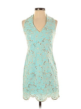 Lilly Pulitzer Cocktail Dress (view 1)