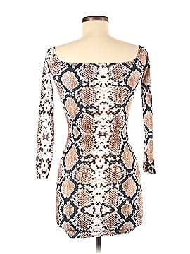 Nasty Gal Inc. Cocktail Dress (view 2)