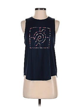 Peloton Sleeveless Top (view 1)