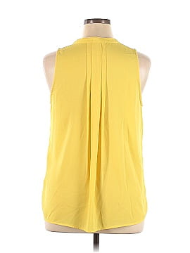 41Hawthorn Sleeveless Blouse (view 2)