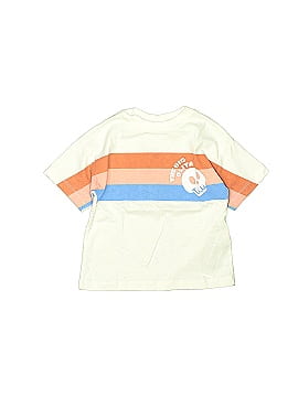 Zara Short Sleeve T-Shirt (view 1)