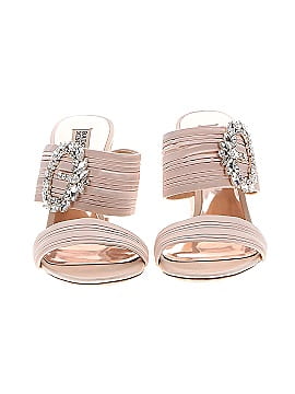 Badgley Mischka Mule/Clog (view 2)