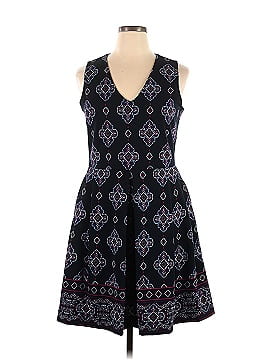 Banana Republic Factory Store Casual Dress (view 1)