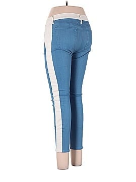 7 For All Mankind Jeggings (view 2)