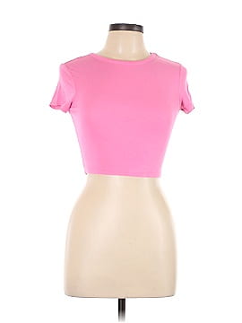 Zara Short Sleeve T-Shirt (view 1)