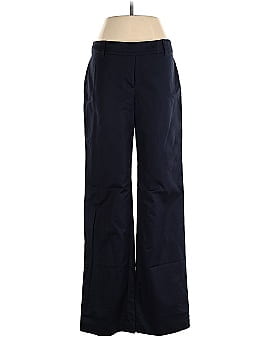 Ann Taylor LOFT Linen Pants (view 1)