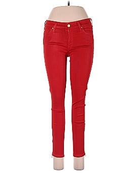 7 For All Mankind Jeans (view 1)