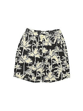 Zara Shorts (view 1)