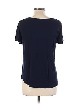 Emory Park Short Sleeve Top (view 2)