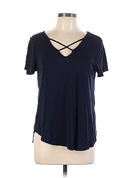 Emory Park Short Sleeve Top (view 1)