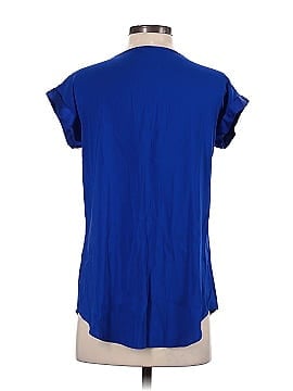 Express Short Sleeve Blouse (view 2)