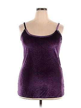 Torrid Tank Top (view 1)