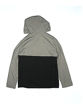 Properly Tied Windbreaker (view 2)