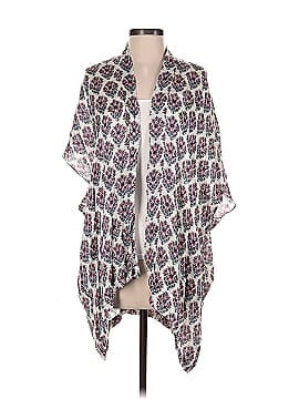 Ann Taylor LOFT Kimono (view 1)