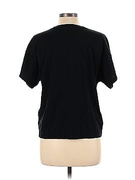 Banana Republic Short Sleeve T-Shirt (view 2)