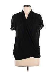 Moth Short Sleeve Blouse